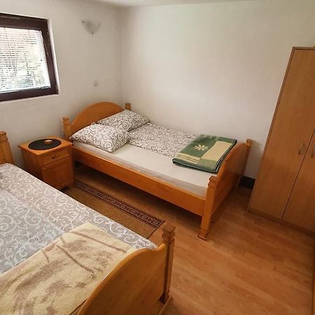 Ab Apartments Zlatibor Buitenkant foto