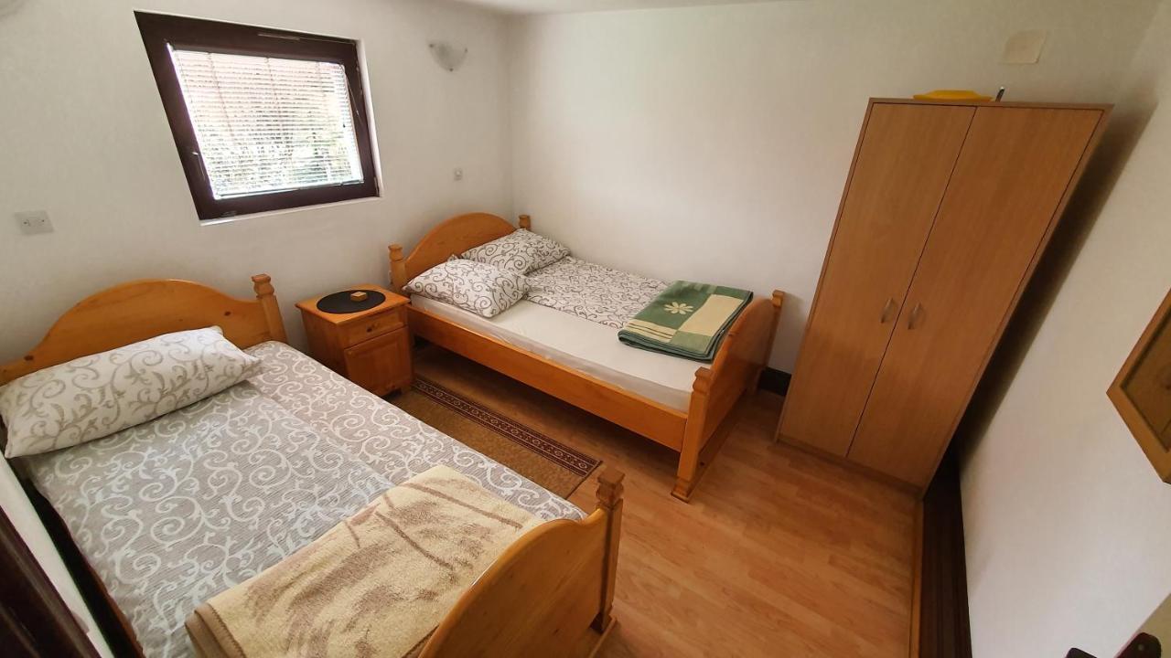 Ab Apartments Zlatibor Buitenkant foto