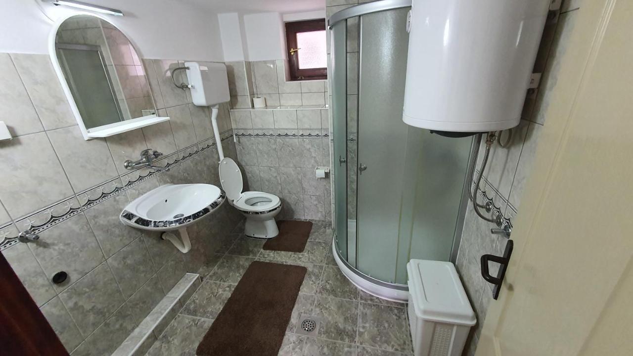Ab Apartments Zlatibor Buitenkant foto