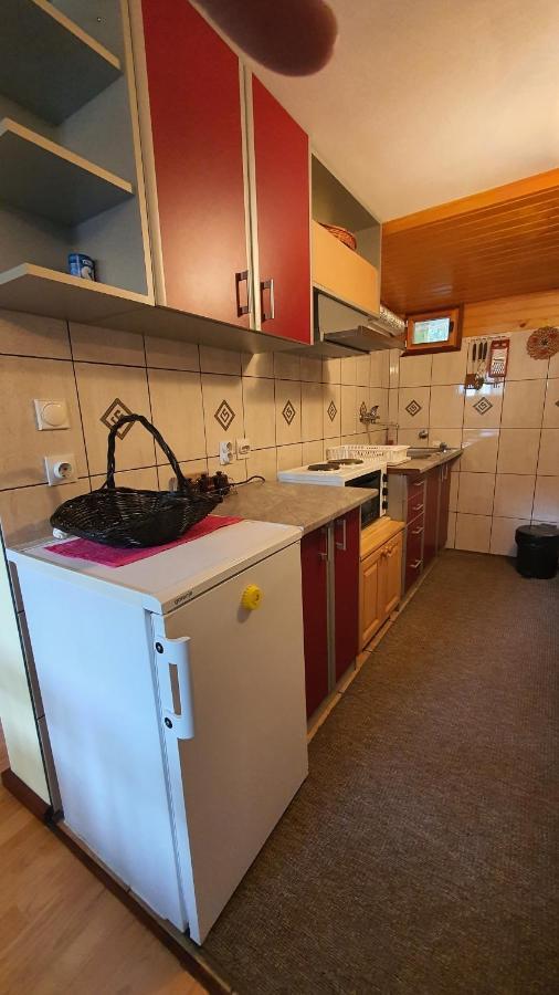 Ab Apartments Zlatibor Buitenkant foto