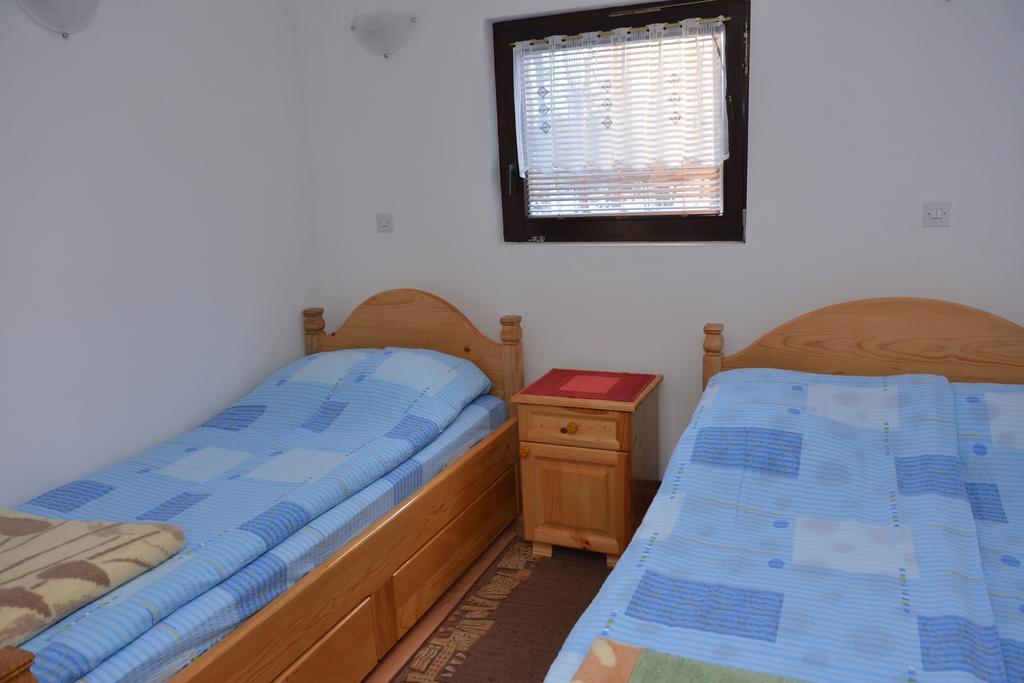 Ab Apartments Zlatibor Buitenkant foto