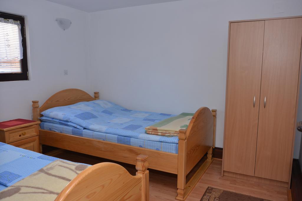 Ab Apartments Zlatibor Buitenkant foto